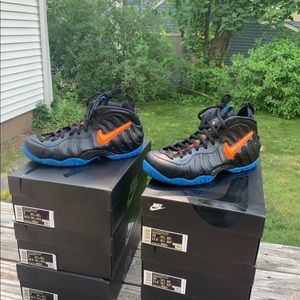 Meet your Posher, Matthew